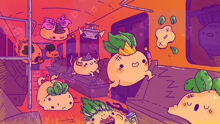 刺客信条：起源游戏画面