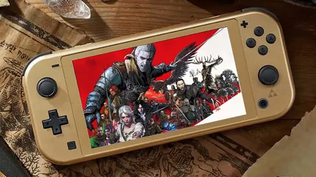 纪念日前超值特惠：九款实惠的Switch游戏推荐