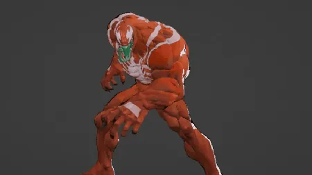 毒液即将炫耀火辣臀舞，震撼漫威对手