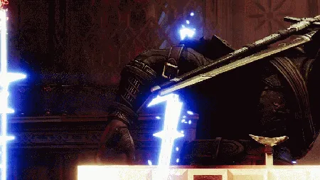 《猎魔人3》很著名的梗现身《命运2》，很火的游戏梗融合体验