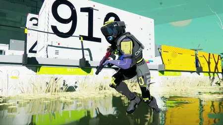 索尼游戏发布会现场图片