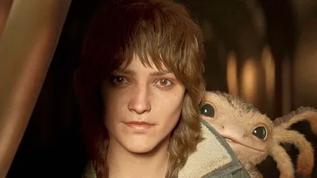 星球大战：亡命之徒游戏截图