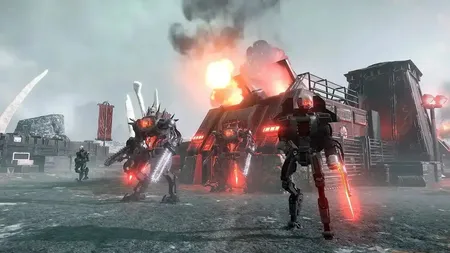 Helldivers2社区成功消灭机器人，期待未来新挑战与合作攻略