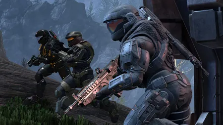 光环无限大队战模式正式上线，解决长时间故障问题，提升多人对战体验