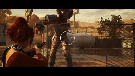 Showa American Story 游戏截图