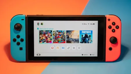 任天堂提供机会让Switch海盗退出，但似乎被拒绝【Switch海盗处罚】