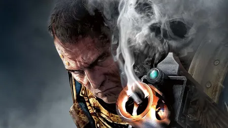 战锤40K：太空雄狮重制版游戏截图