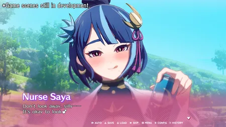 Pal♡world 游戏截图