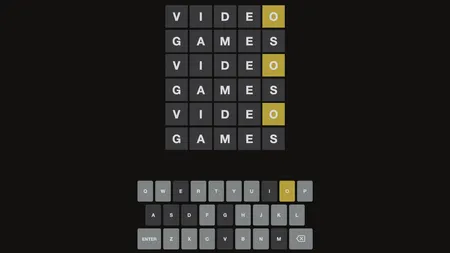 Wordle：社交媒体热议的格子游戏推荐【Wordle游戏攻略】