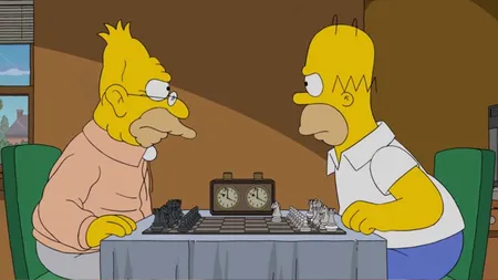 Chess.com平台界面截图