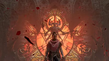 暗黑破坏神4隐藏结局或暗示游戏未来发展计划