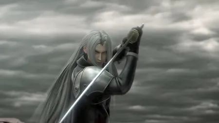 《惊奇队长：漫威新作受《最终幻想》电影启发》