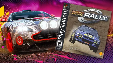 EA放弃运营25年的经典赛车系列，长跑终结日