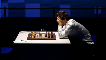 国际象棋界热议一位大师潜在恶意挑衅事件引发热潮
