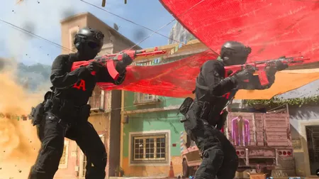 所有玩家争相购买《战区2.0》皮肤，提升战斗优势的必备攻略