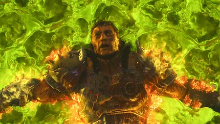 《毁灭：黑暗时代新裂亡场，开启极限体验享受狂怒挑战》