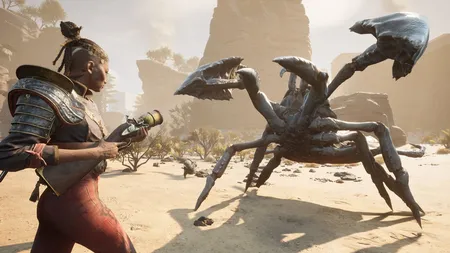 GamePass首发魂类游戏将于2024年上线全新体验