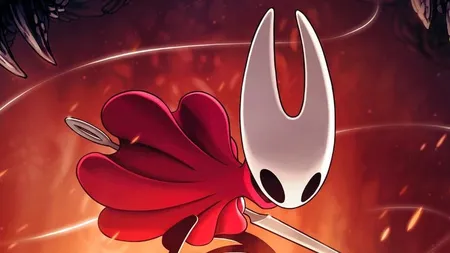 Silksong粉丝激动发布罕见新截图，展示6年来变化微乎其微【《Silksong》游戏最新截图】