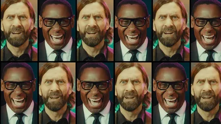 《AlanWake2很佳精彩片段现已在YouTube上观看，畅享游戏精彩时刻》