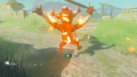 《王国之泪》过强漏洞一击击败敌人（更新）：破解技巧与攻略分享