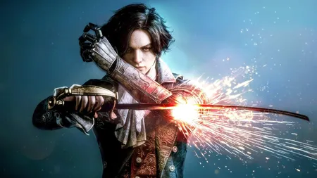 Lies of P游戏截图