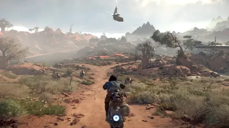 《星球大战开放世界游戏非“无法完成”300小时RPG开发商：玩法更丰富》