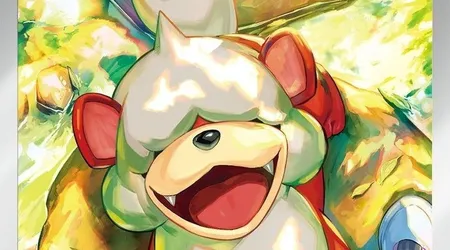 宝可梦卡牌游戏中Hisuian 暗黄够与佩林的特别卡牌