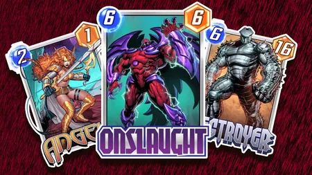 漫威快照很新更新削弱部分热门卡牌，游戏策略调整指南