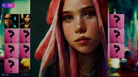 AI生成游戏开始登陆Steam平台：挑战与发展趋势分析