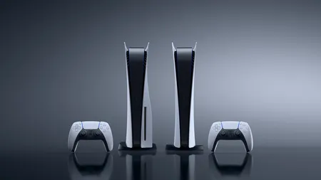 PlayStation 5 未来可能的升级版