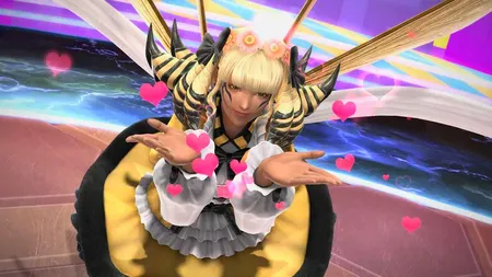 很终幻想14新副本炙手可热Pop主题曲，让玩家沉迷不已