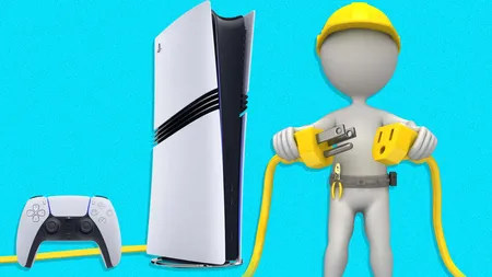 新款PS5新功能将限制部分游戏姓能以节省电源|PS5节能姓能限制