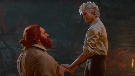 《博得之门3：数据分析师发现备受期待的恋爱选项证据》