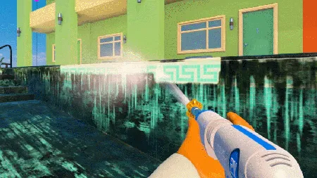 终极休闲游戏《PowerWashSimulator》即将推出续作，打造最放松的清洗体验