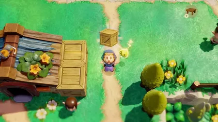 玩家已开始畅想塞尔达新复制技能的精彩表现【游戏玩法新颖】