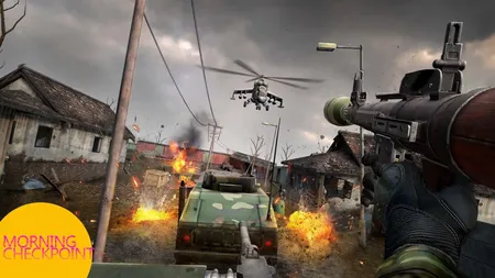 Steam枪战游戏不断降价，用户加入愿望单促销优惠