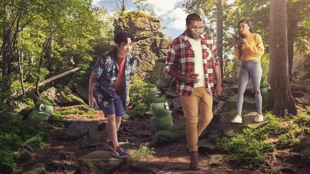 宝可梦GO更新被逆转，曾过于完美的内容正式撤回【最新更新】