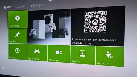 新Xbox360升级增添大量广告,距上市已20年【Xbox360广告新变化】