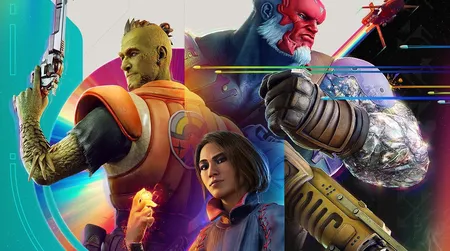 我们刚刚了解的《Concord》：PlayStation备受争议的科幻she击游戏九大新资讯