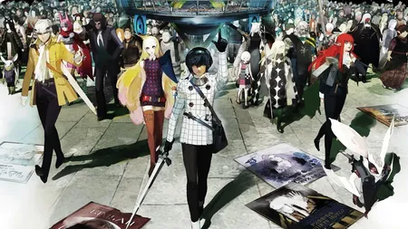 《从“隐喻：Refantazio展览”中学到的11个启示｜艺术隐喻解析》