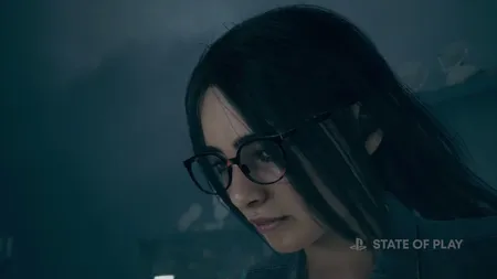 寂静岭：短消息的游戏封面