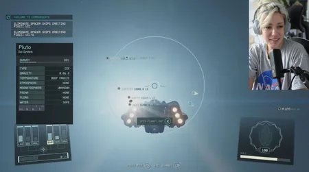 《星域》不再一定需要快速旅行：详细解析游戏内交通机制