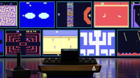 雅达利游戏卡带价格上涨,关税影响导致收藏品变贵