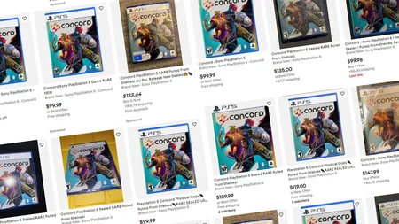 《康科德》游戏封面图片