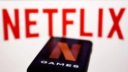 Netflix宣布游戏流媒体计划：继谷歌失败后再出发