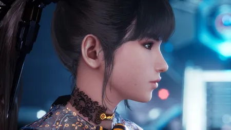 星之刃游戏中的 graffiti 画面