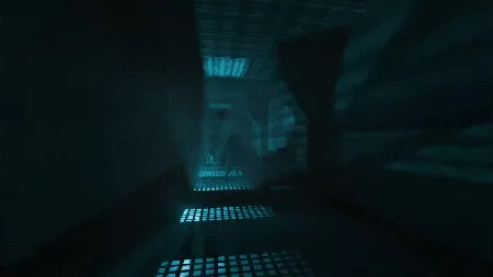 半条命游戏截图