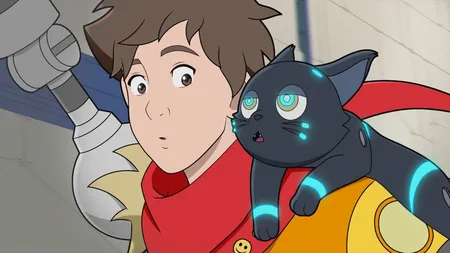 Hi-FiRush开发者复活，将继续打造系列游戏【高保真音乐游戏开发动态】