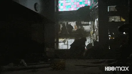 《最终生还者电视剧与游戏高度还原，实现游戏迷的终极期待》