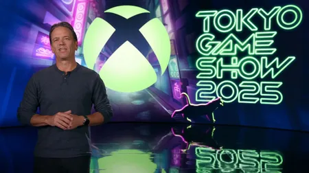 2025年东京游戏展Xbox发布会全览：最新游戏与未来展望